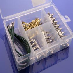Audio Mute Connectors